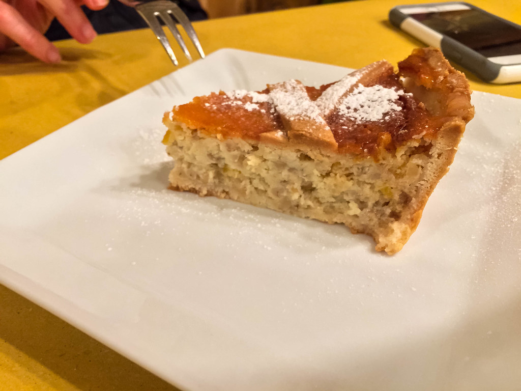 Osteria Bonelli