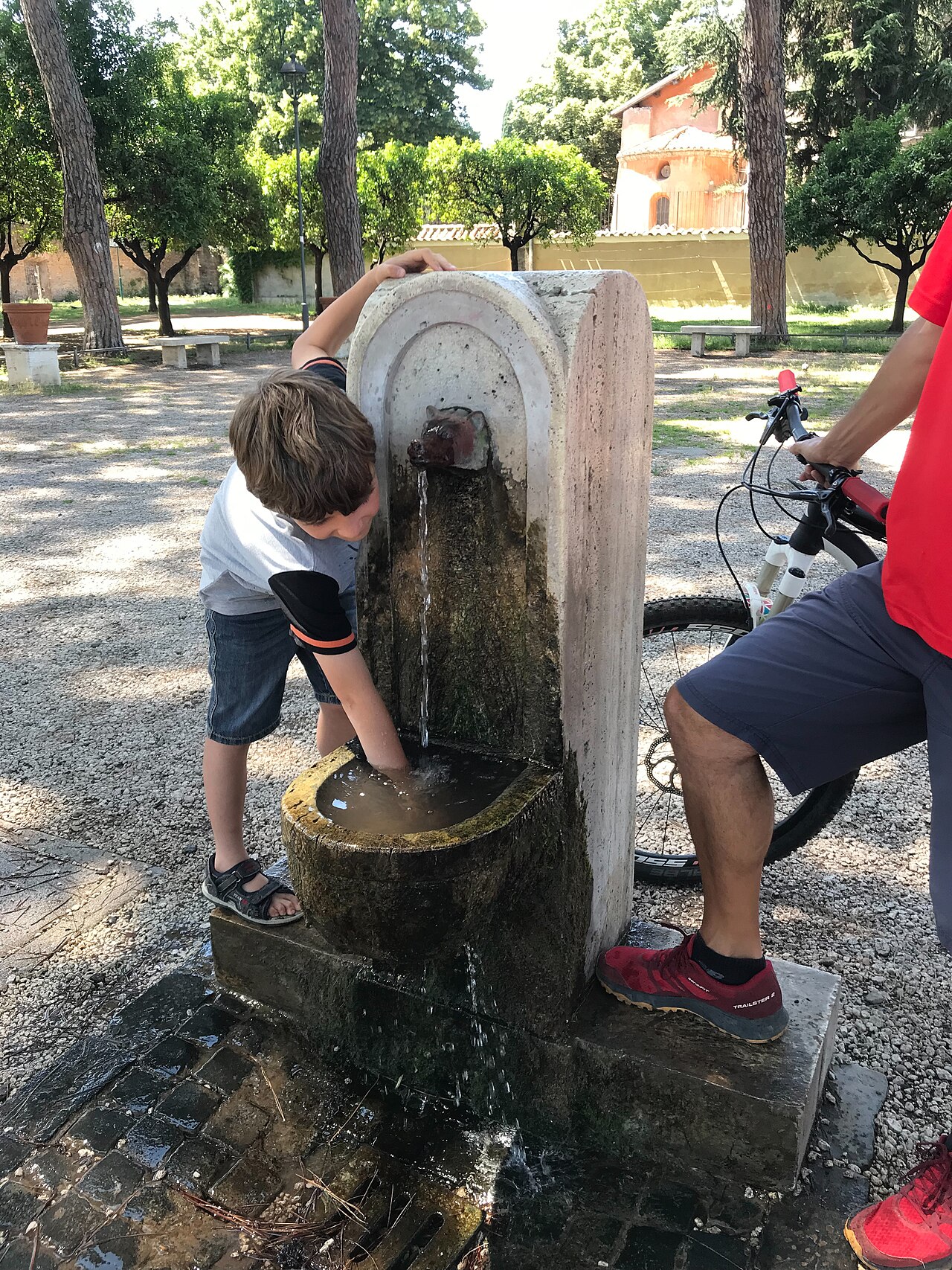Parco Savello