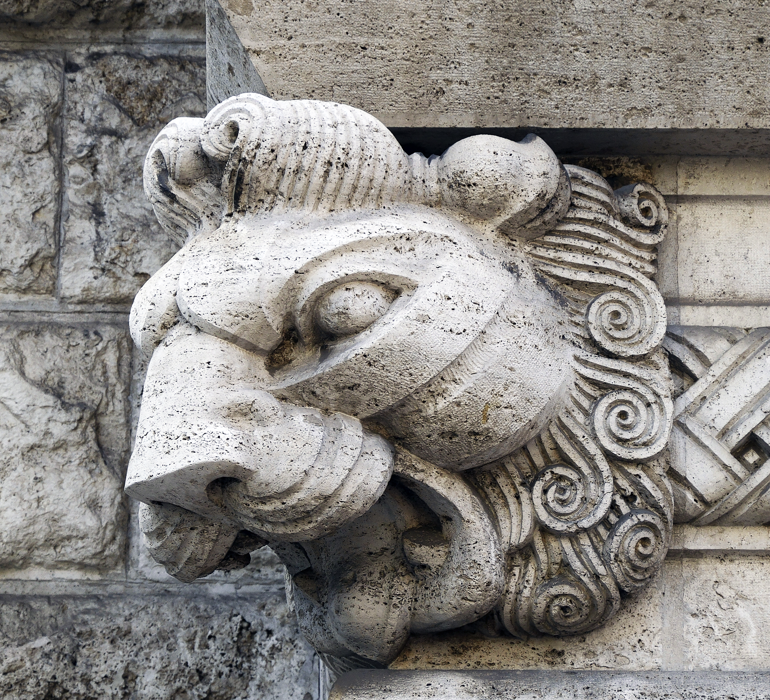 Quartiere Coppedè