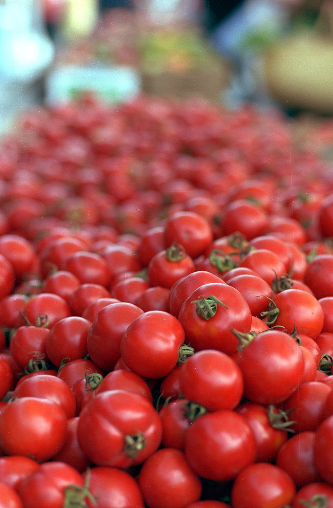 Alemany Farmers' Market