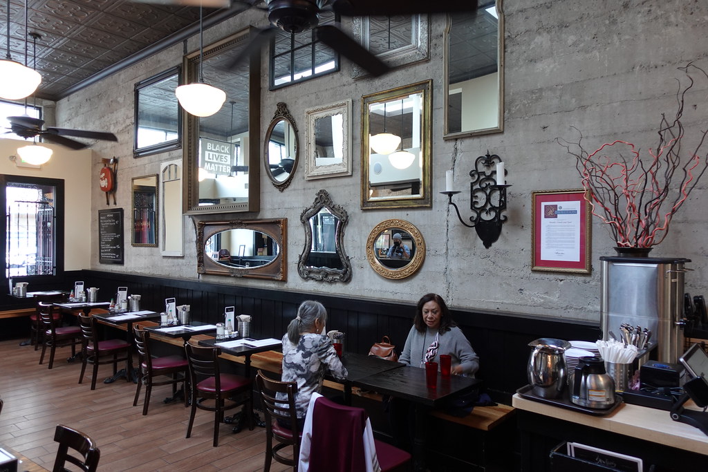 Brenda's French Soul Food