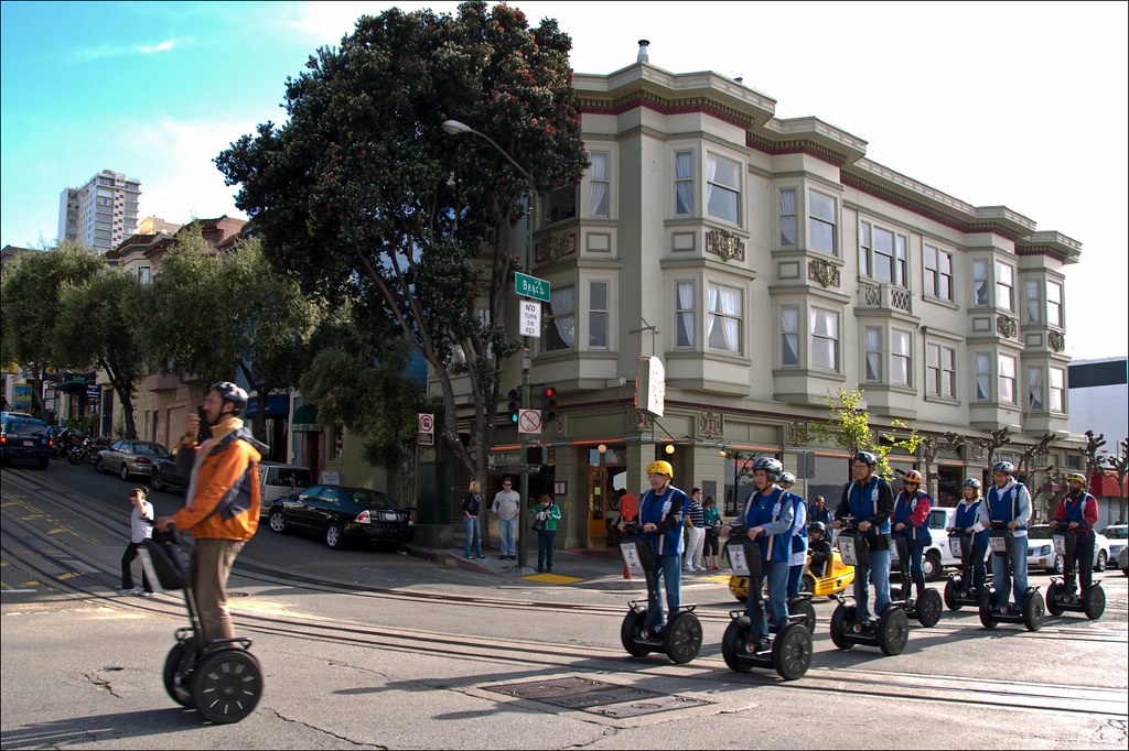 Buena Vista Cafe