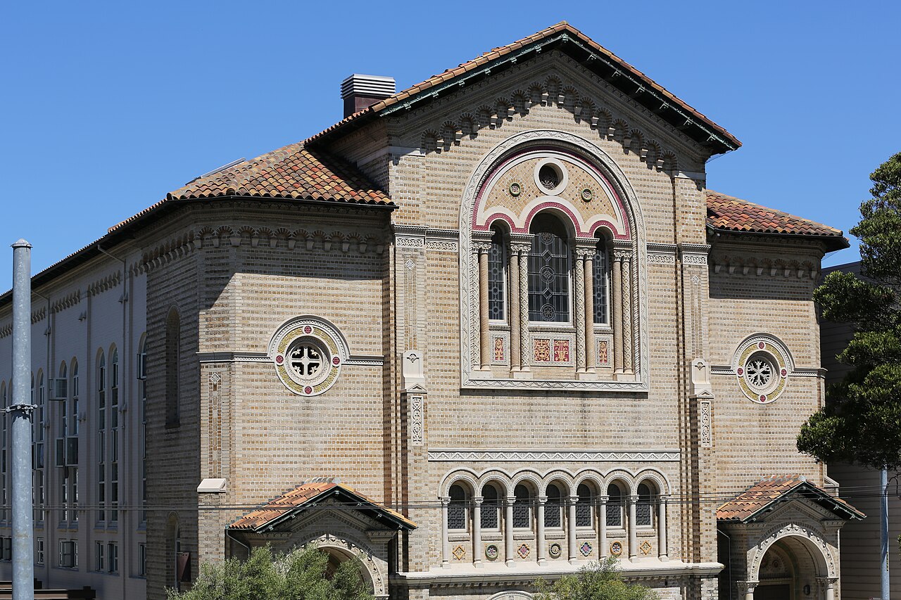 Buena Vista Park