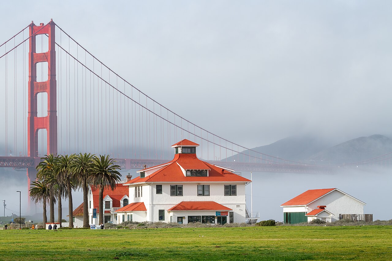 Crissy Field