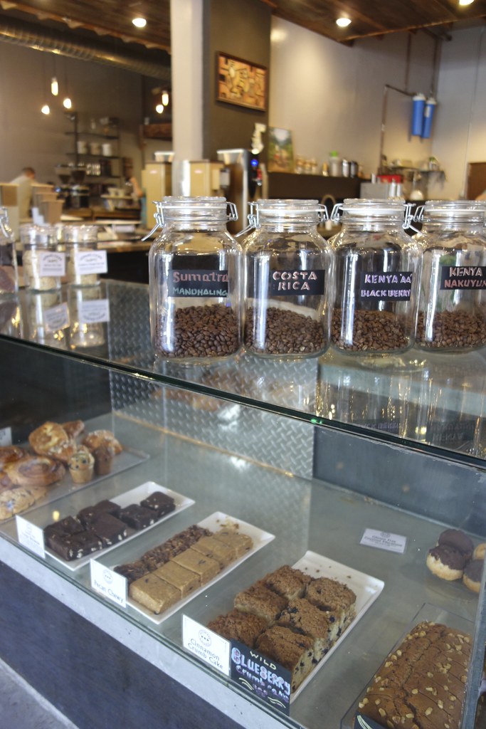 Flywheel Coffee Roasters