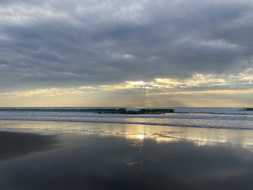 Fort Funston Beach