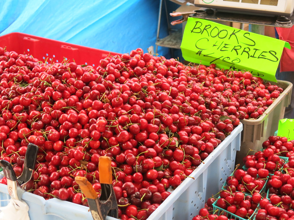 Heart of the City Farmers' Market