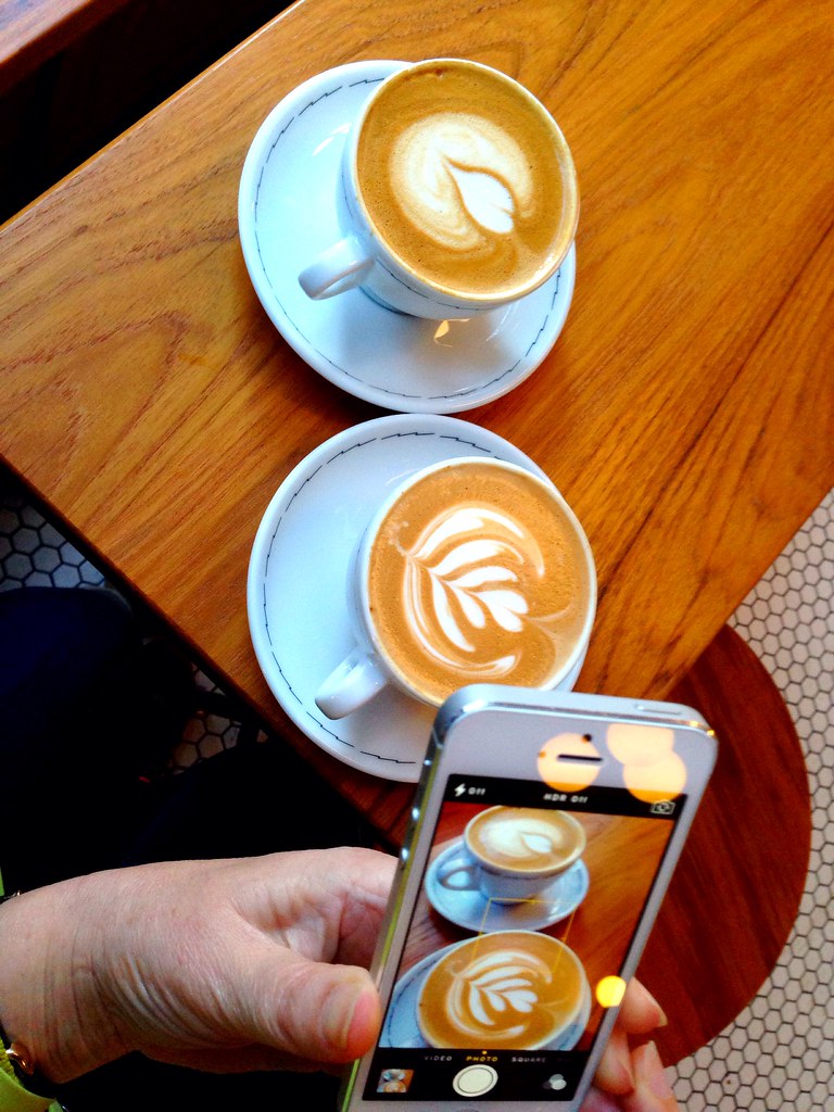 Sightglass Coffee