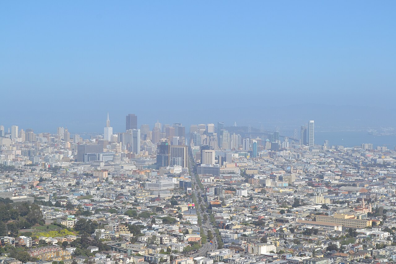 Twin Peaks