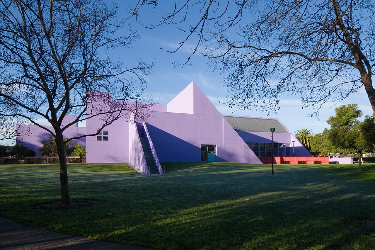 Children's Discovery Museum