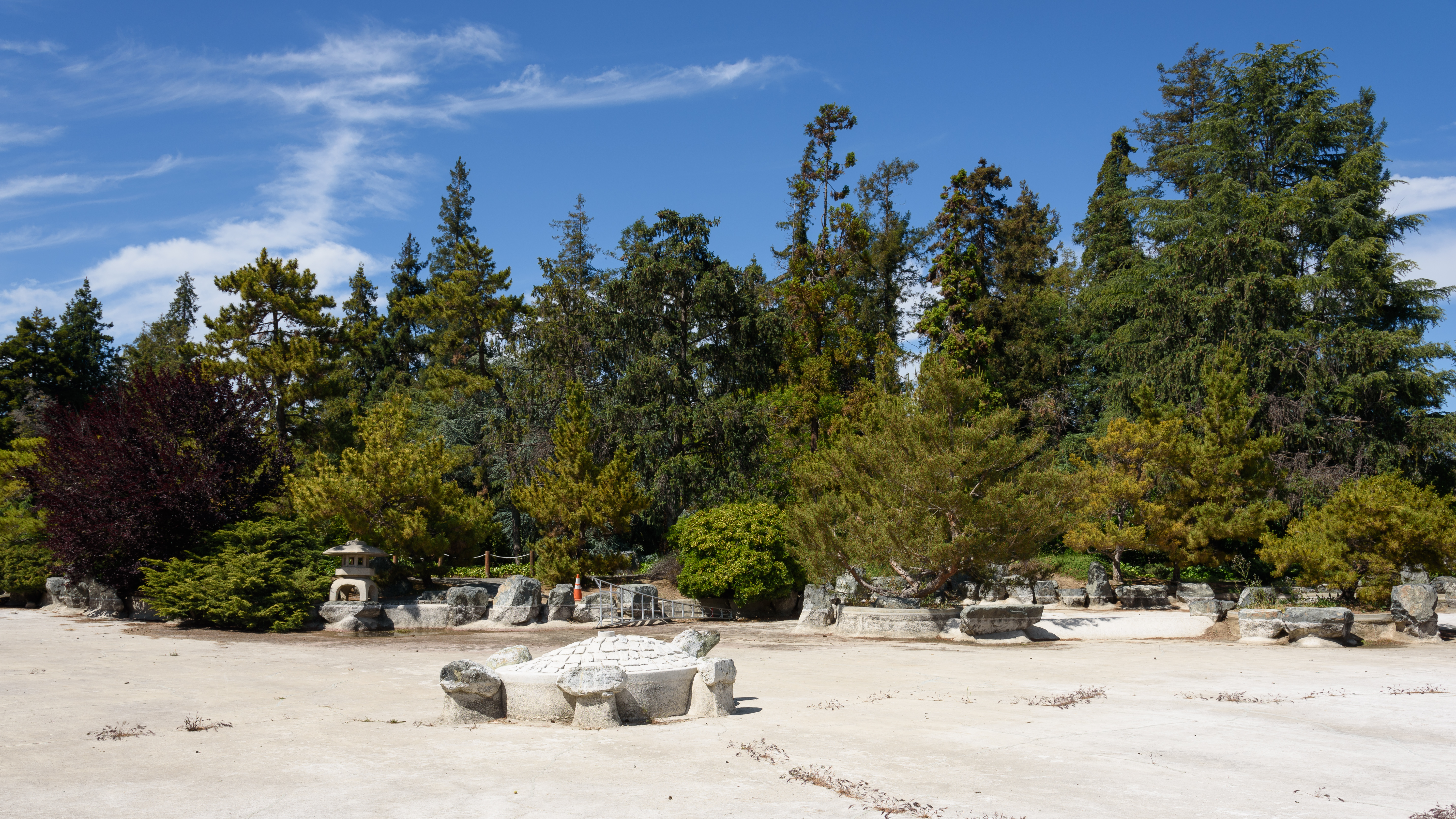 Japanese Friendship Garden