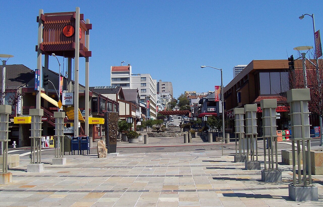 Japantown