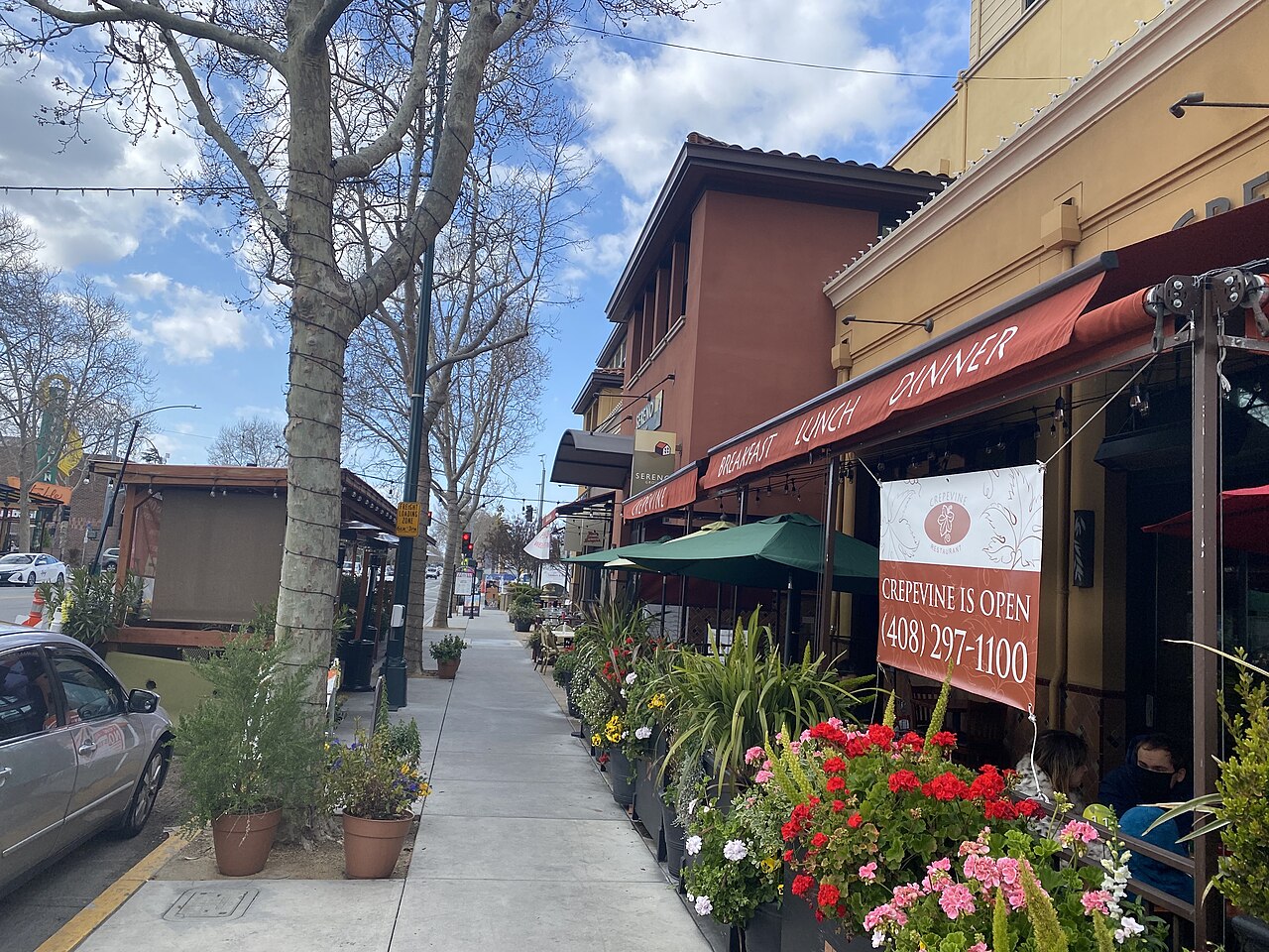 Philz Coffee (Willow Glen)