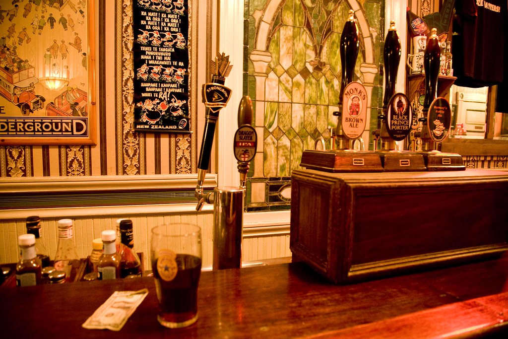 Trials Pub
