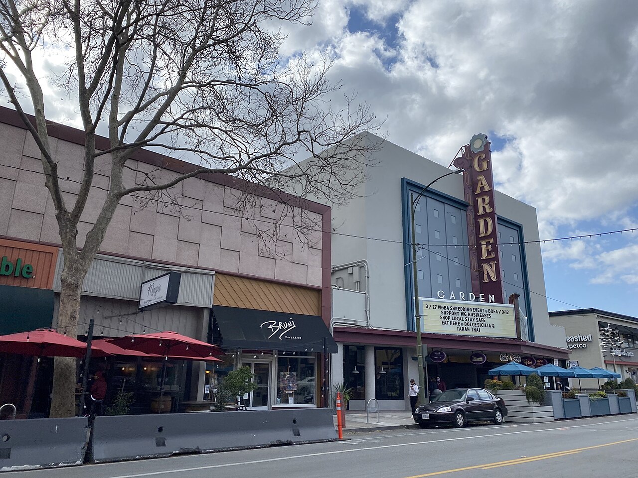 Willow Glen