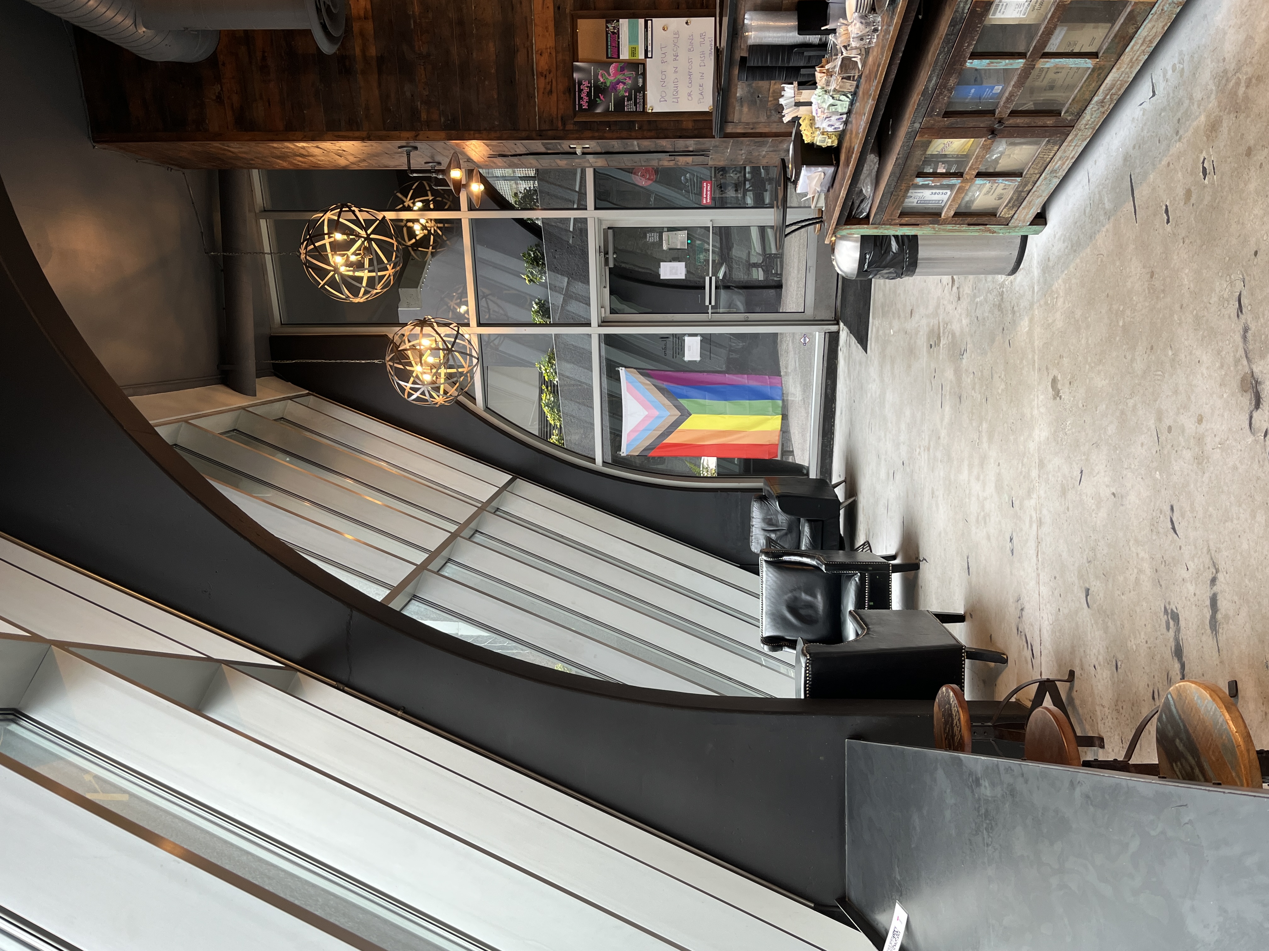 Caffe Ladro
