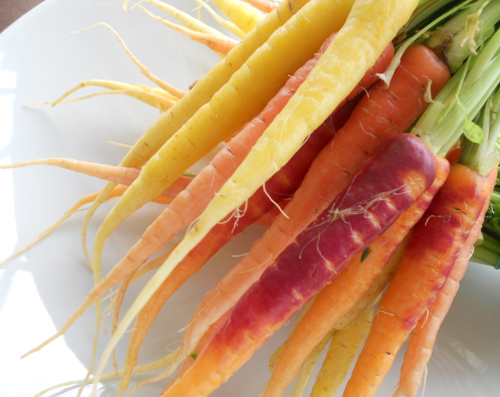 Capitol Hill Farmers Market