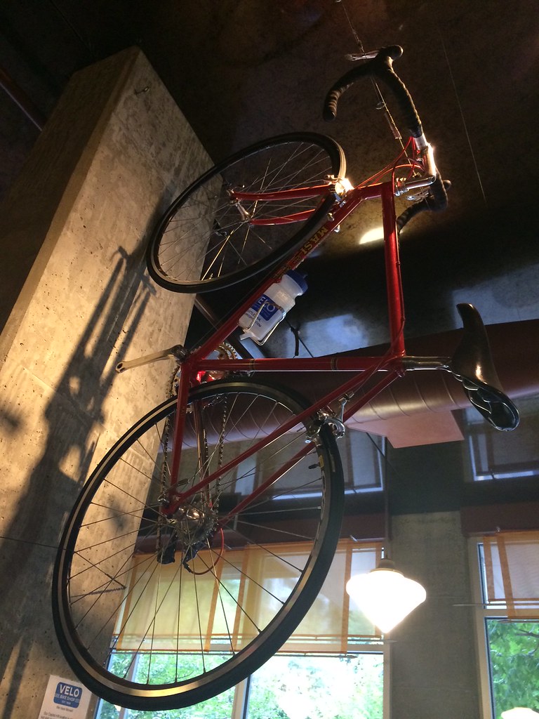 Espresso Vivace