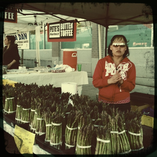 Fremont Sunday Market