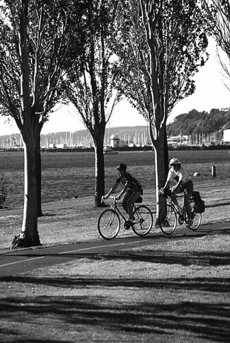 Myrtle Edwards Park