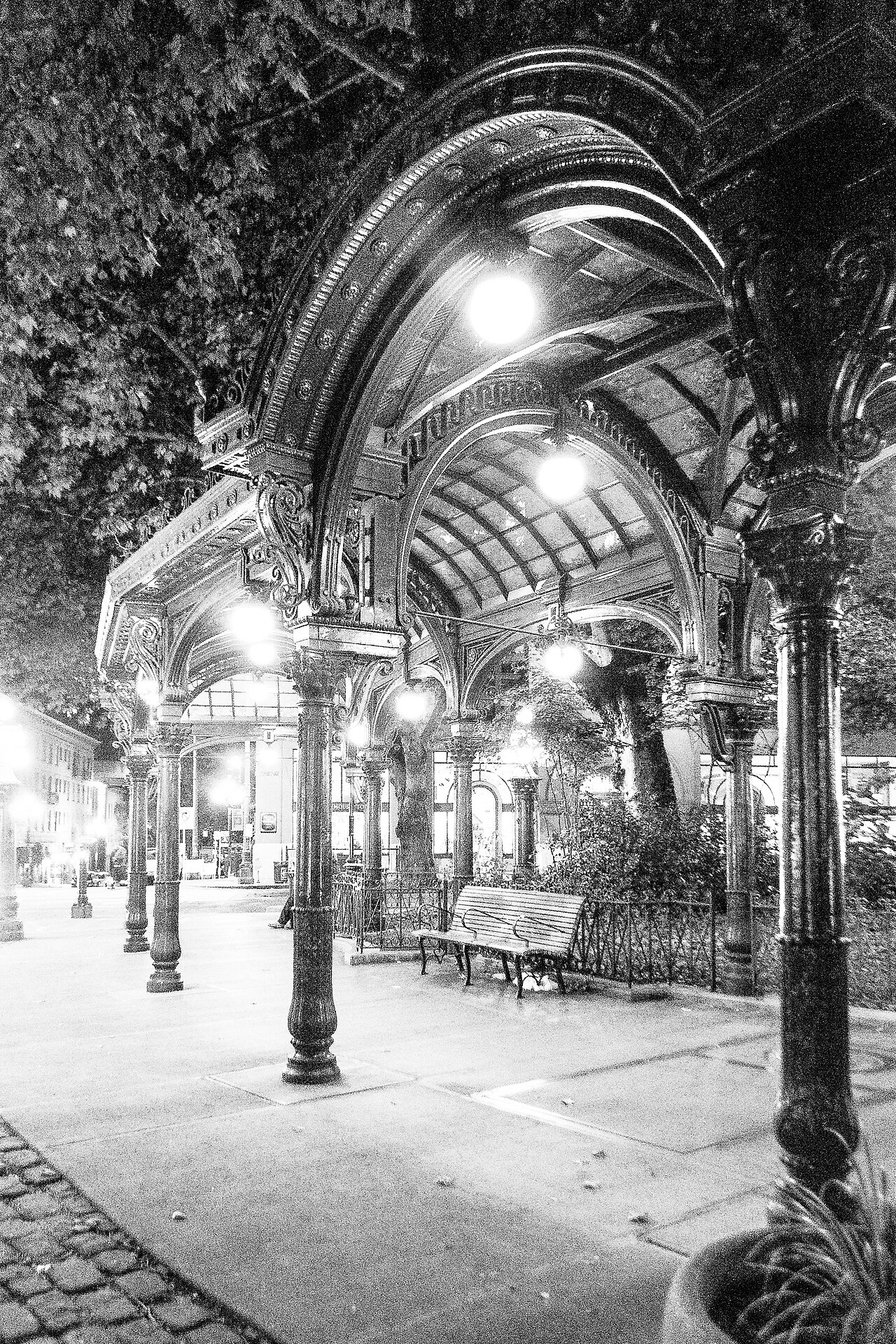 Pioneer Square