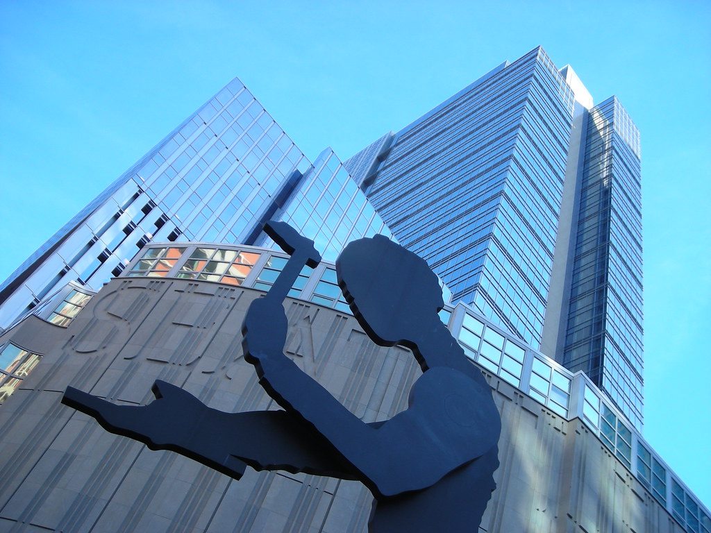Seattle Art Museum (SAM)