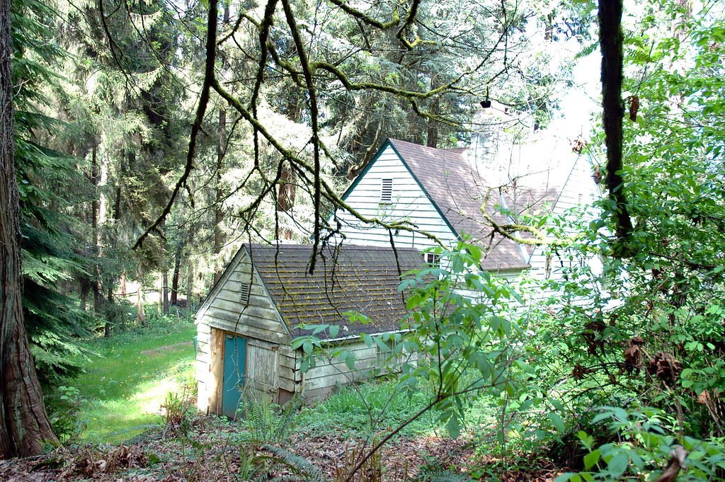 Seward Park