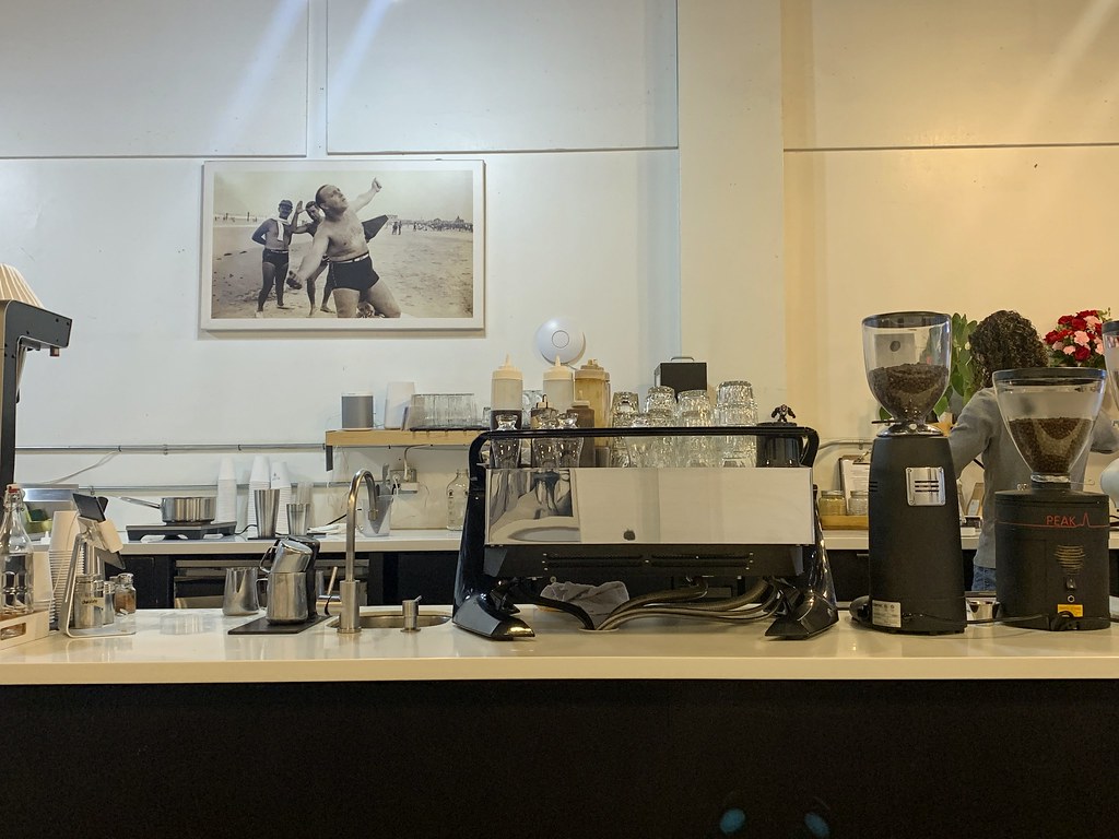 Slate Coffee Roasters