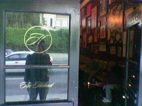The Hideout
