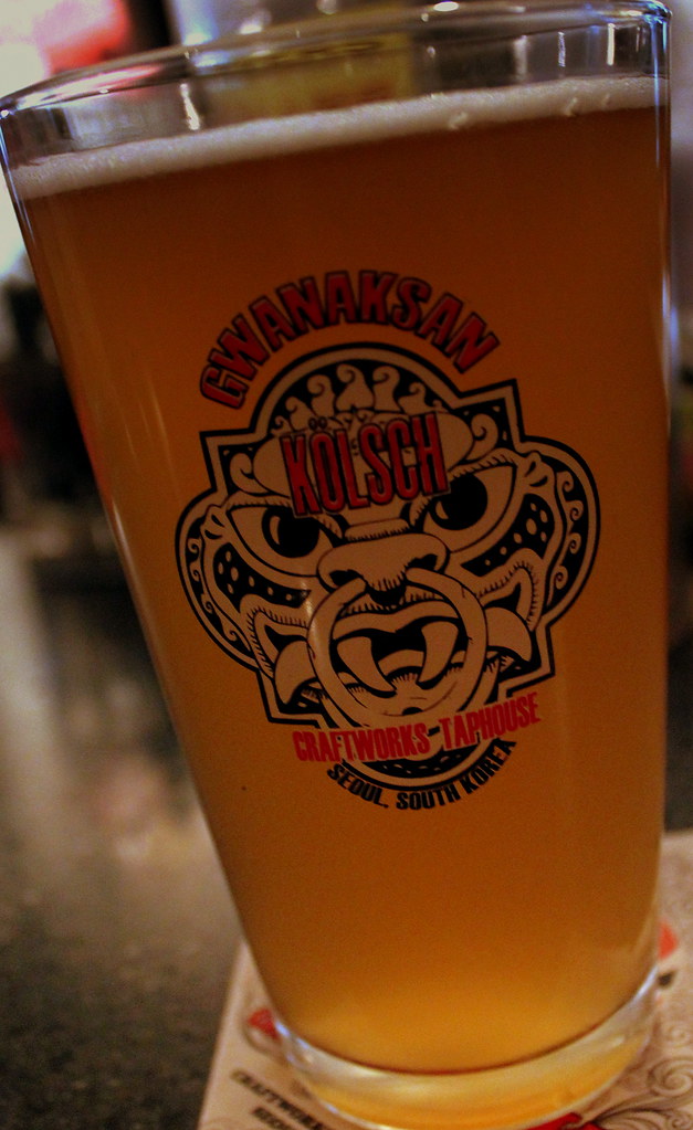 Craftworks Taphouse