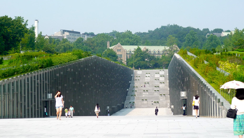 Ewha Womans University Museum