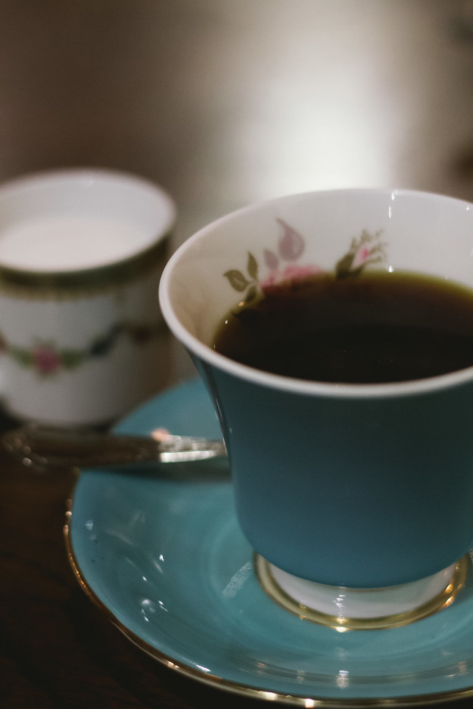 Terarosa Coffee