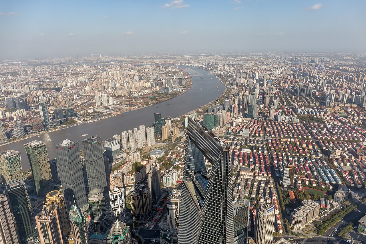 Lujiazui