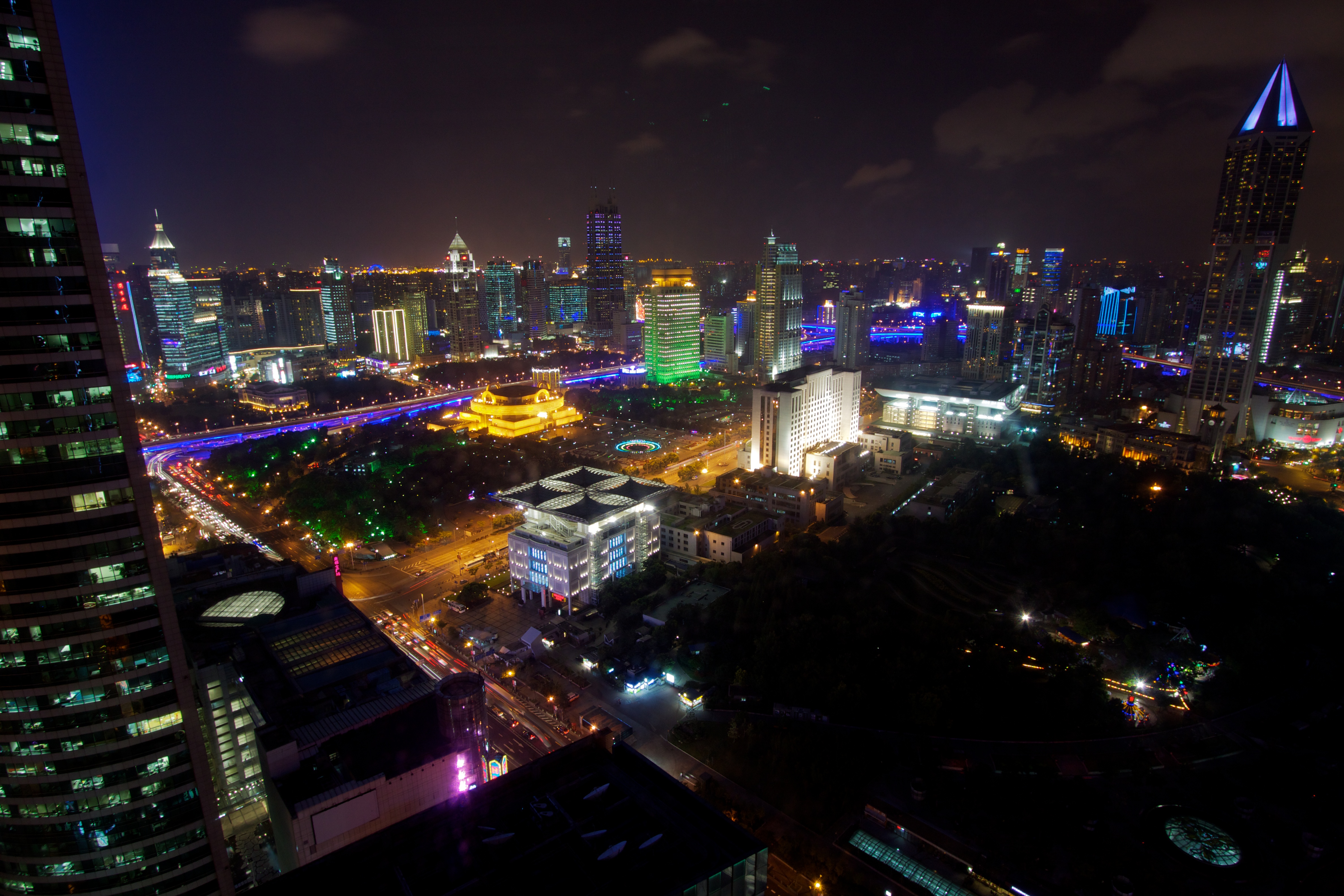People's Square