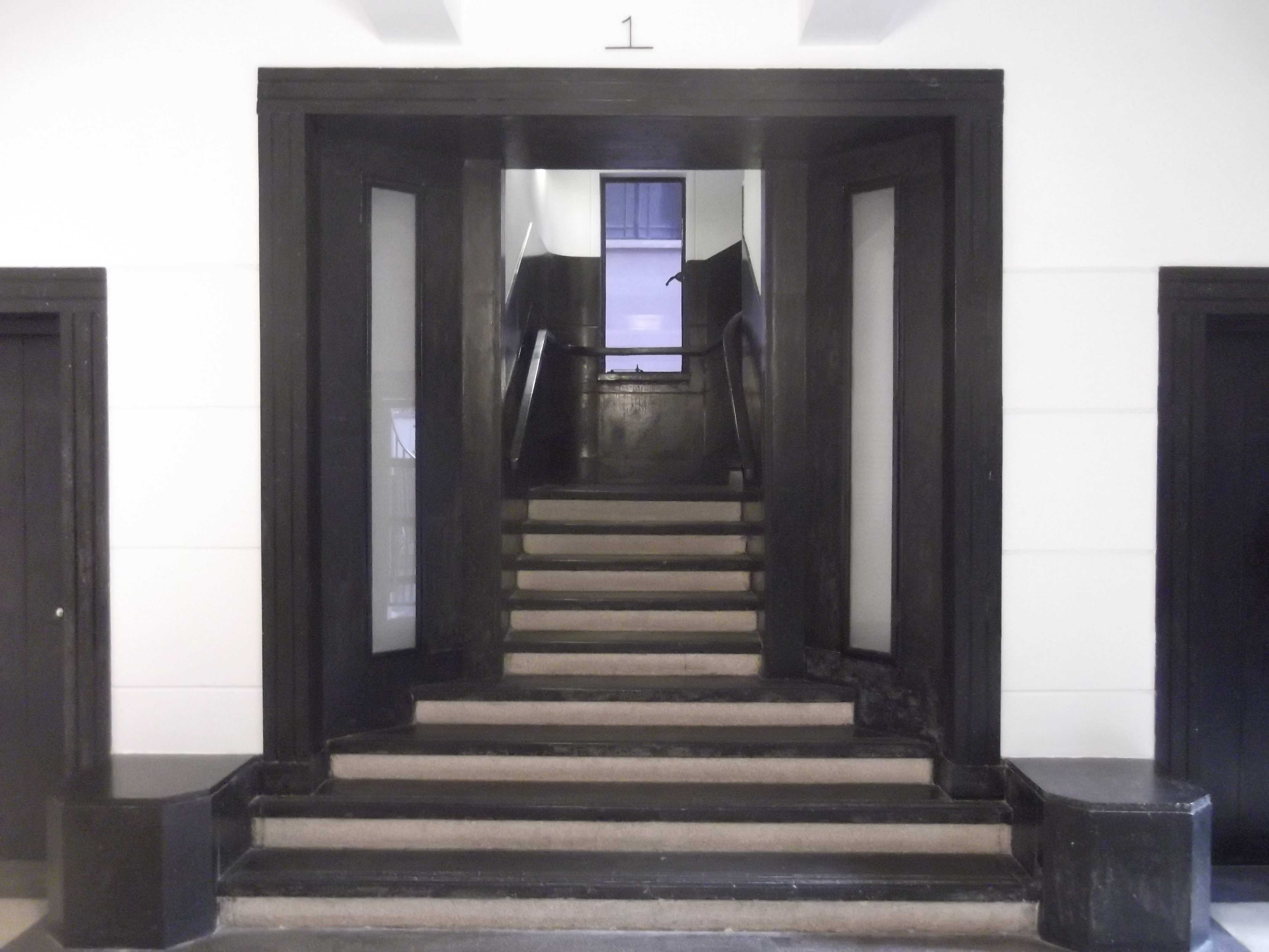 Rockbund Art Museum