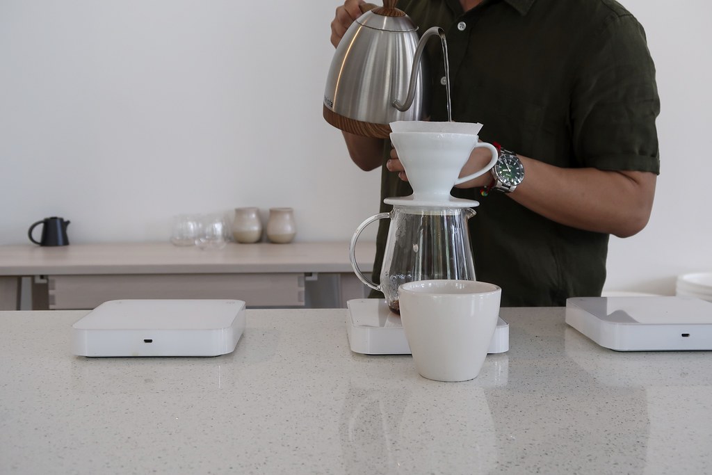 Apartment Coffee
