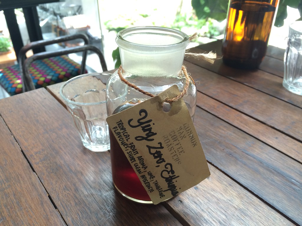 Common Man Coffee Roasters