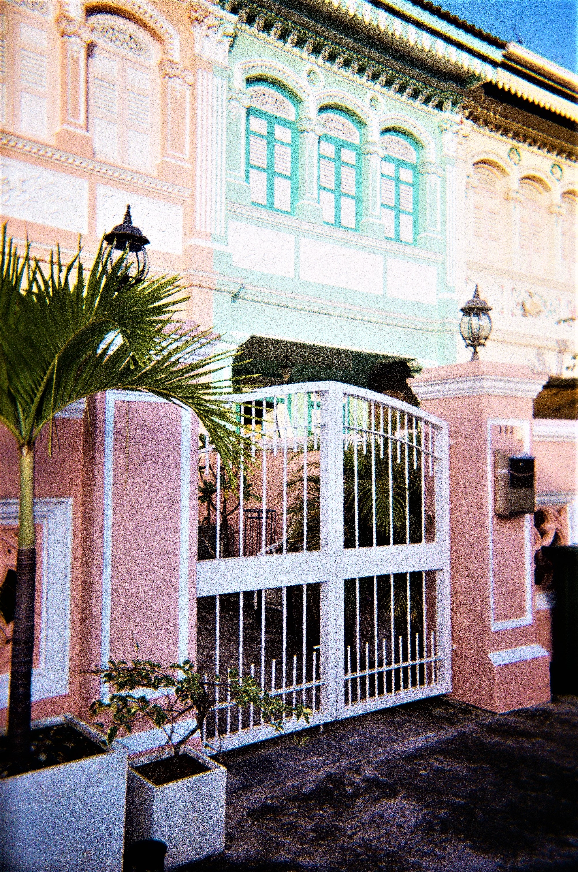 Katong-Joo Chiat