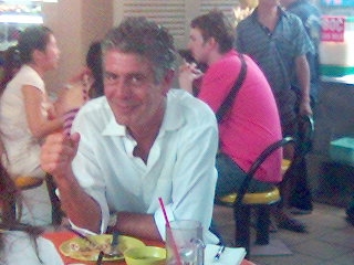 Maxwell Food Centre