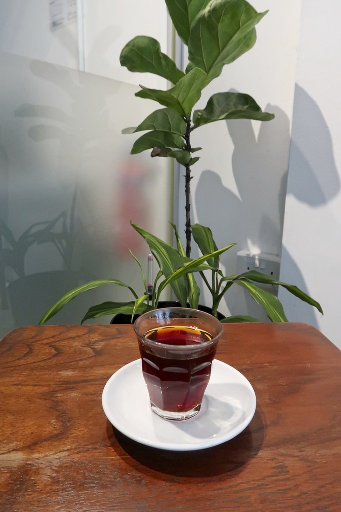 Nylon Coffee Roasters