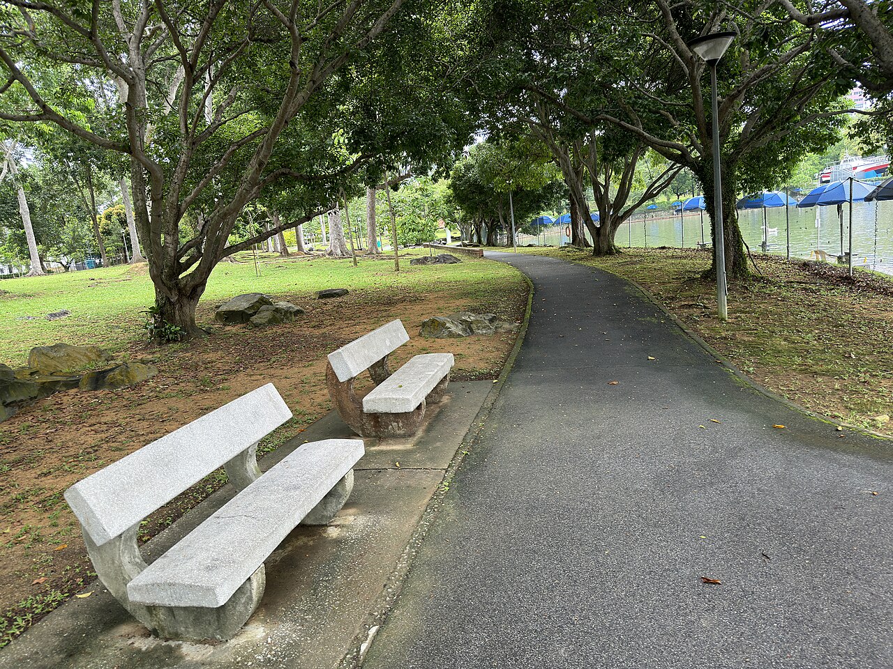 Pasir Ris Park