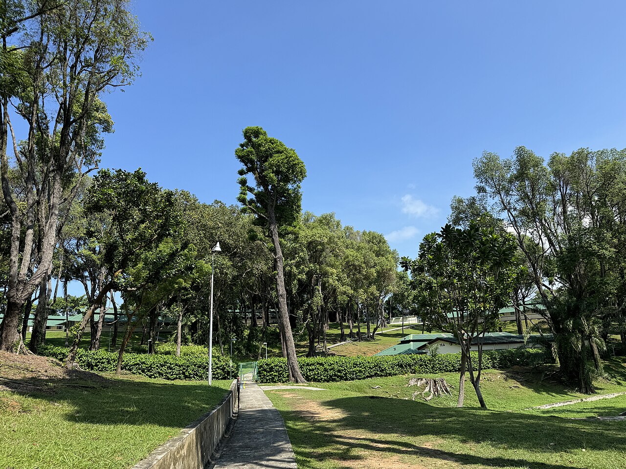 St John's Island Beach
