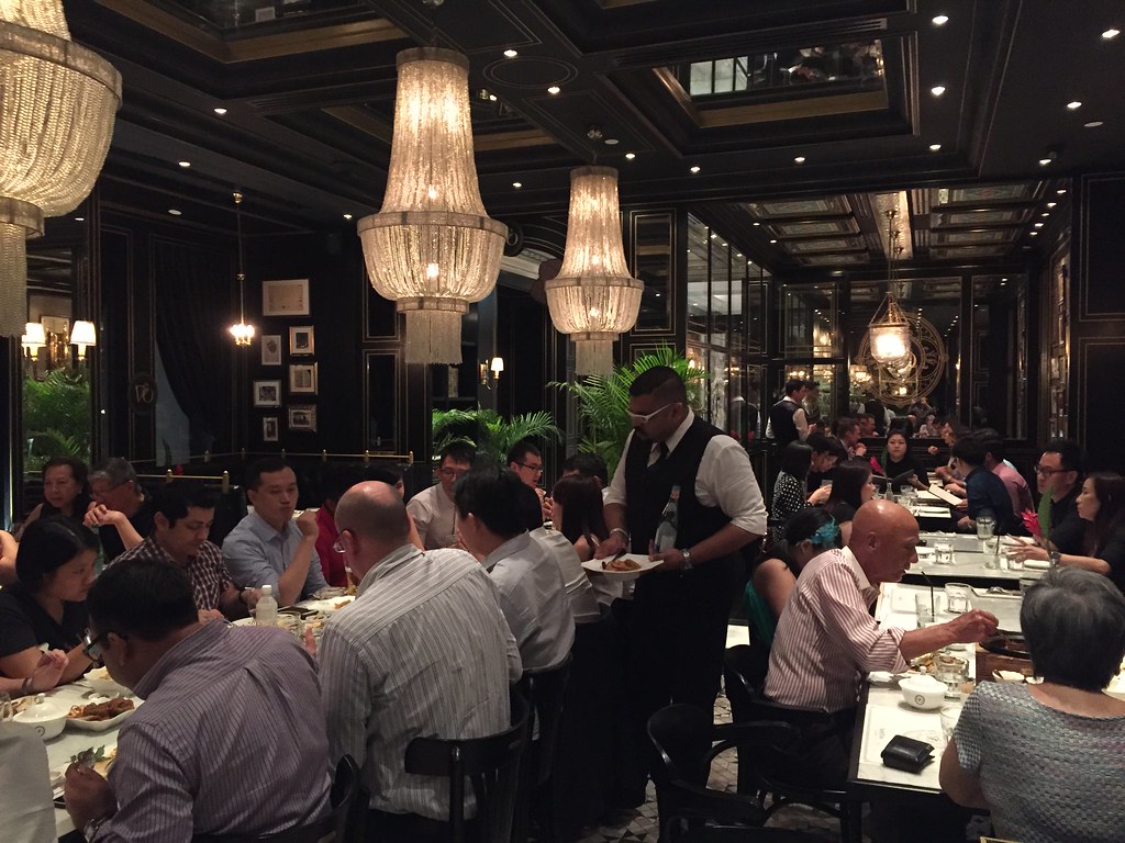 Violet Oon Singapore