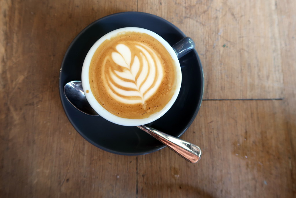 Artificer Coffee