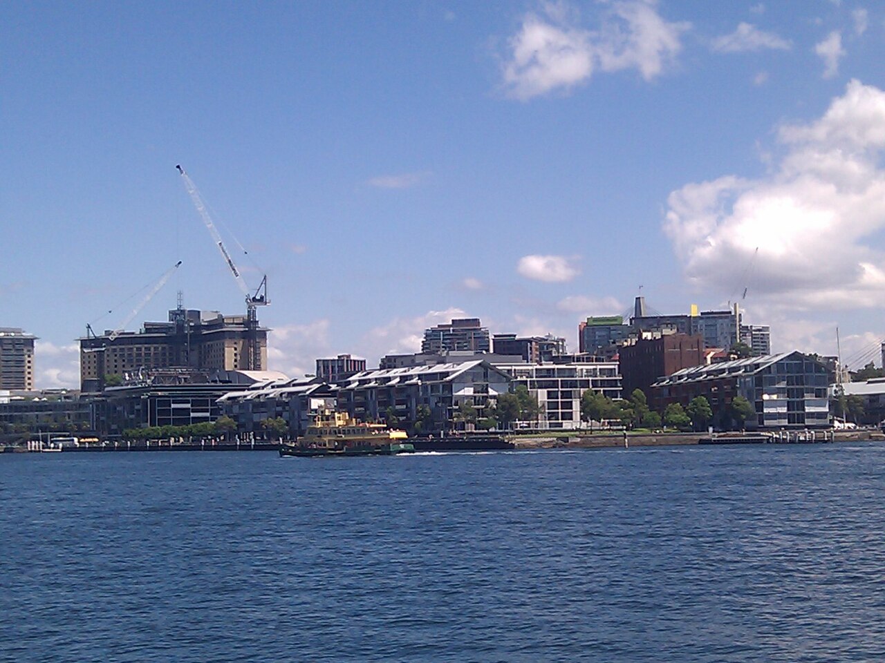 Barangaroo