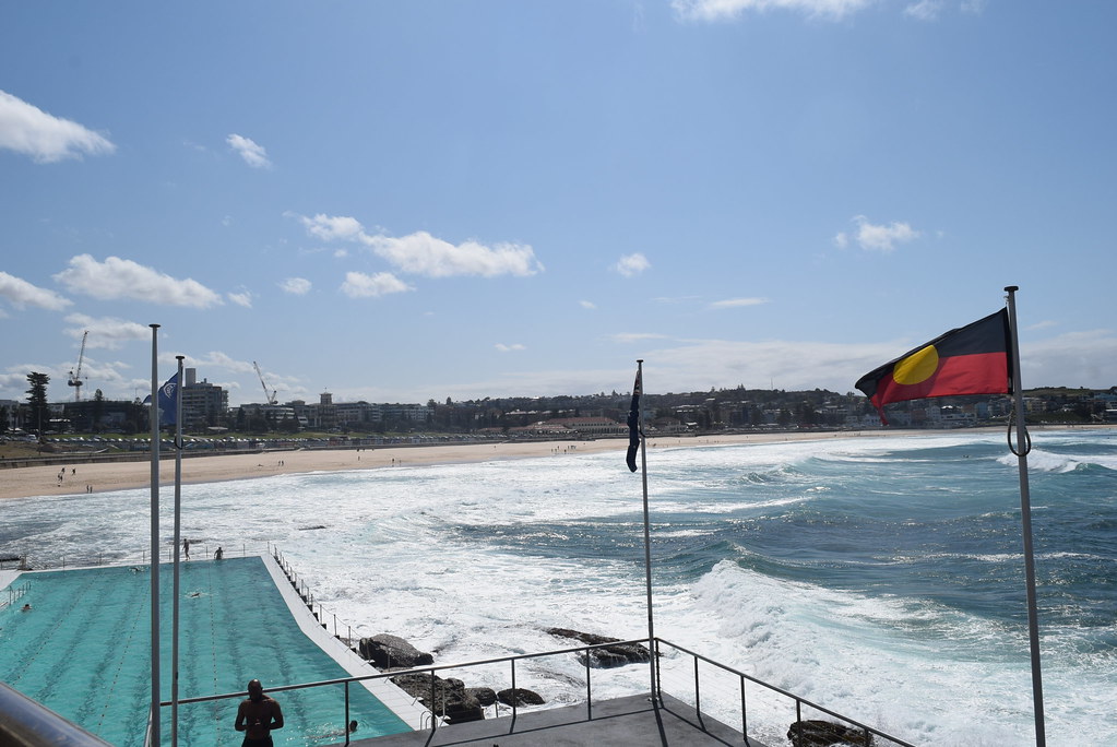 Bondi to Coogee Coastal Walk