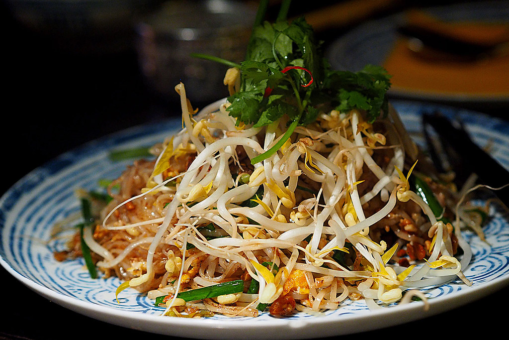 Chat Thai (Haymarket)