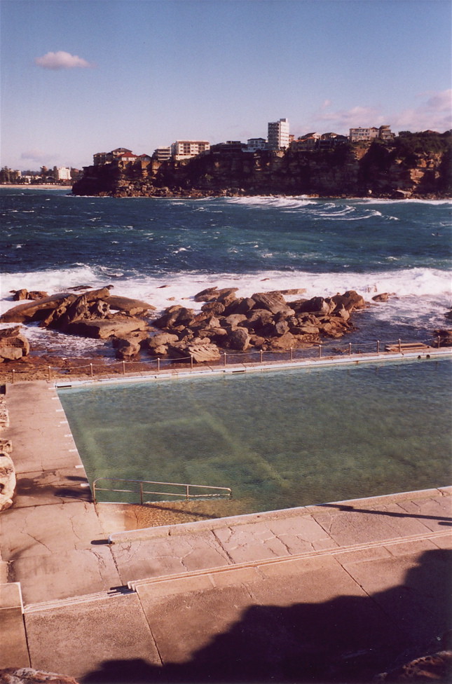 Freshwater Beach
