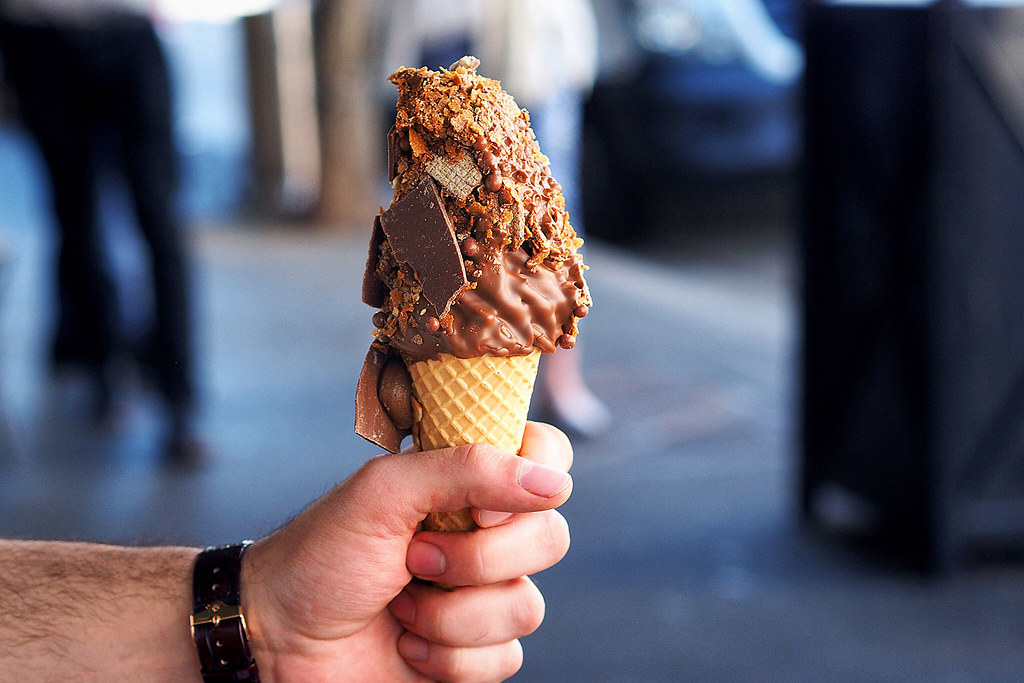 Gelato Messina (Darlinghurst)