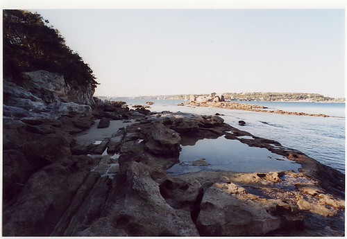 Nielsen Park (Shark Beach)